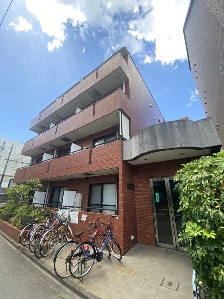 リーフロック