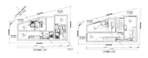 TYPE戸越公園