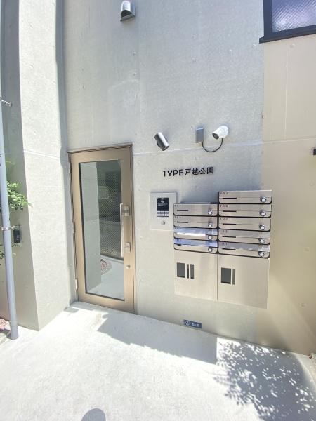 TYPE戸越公園