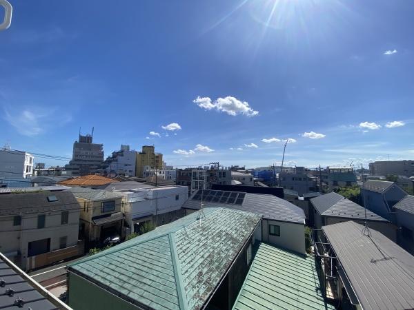 アピチェ洗足