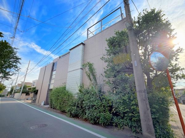 自由が丘天空テラス
