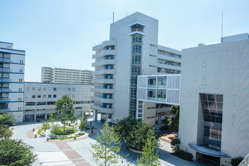 目黒区上目黒５丁目のマンション(私立昭和女子大学)