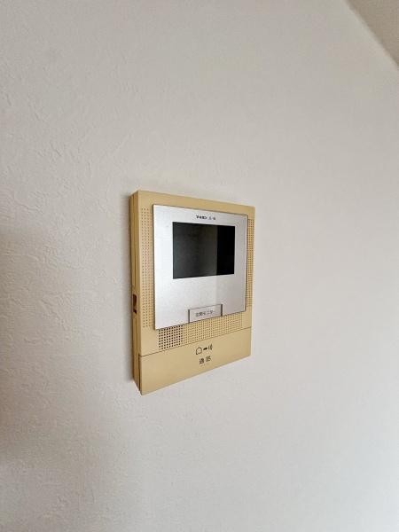 目黒区上目黒５丁目のマンション