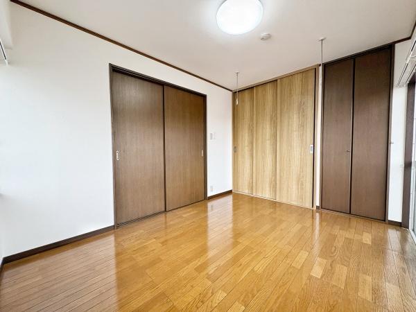 目黒区上目黒５丁目のマンション