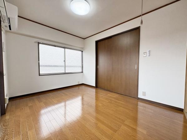 目黒区上目黒５丁目のマンション