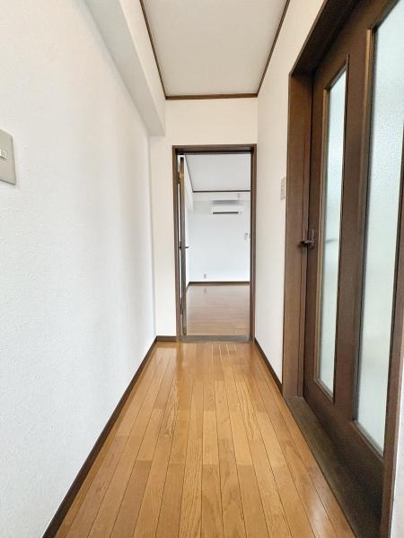 目黒区上目黒５丁目のマンション