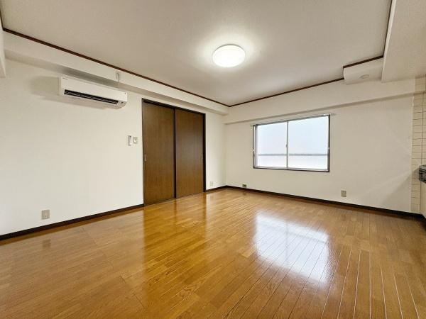 目黒区上目黒５丁目のマンション