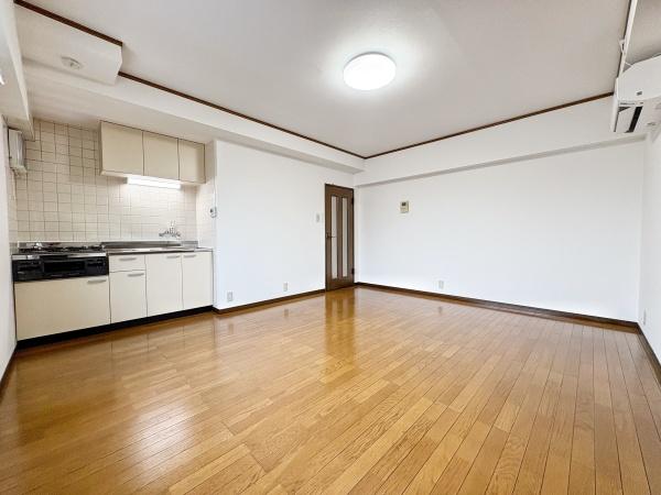 目黒区上目黒５丁目のマンション