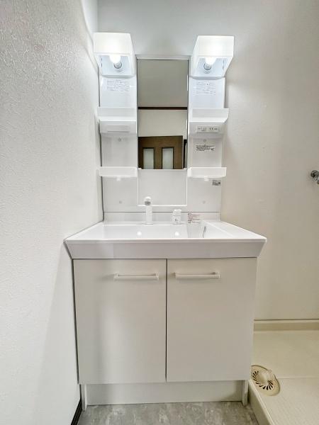 目黒区上目黒５丁目のマンション