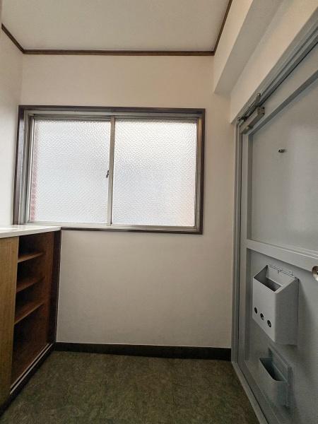 目黒区上目黒５丁目のマンション