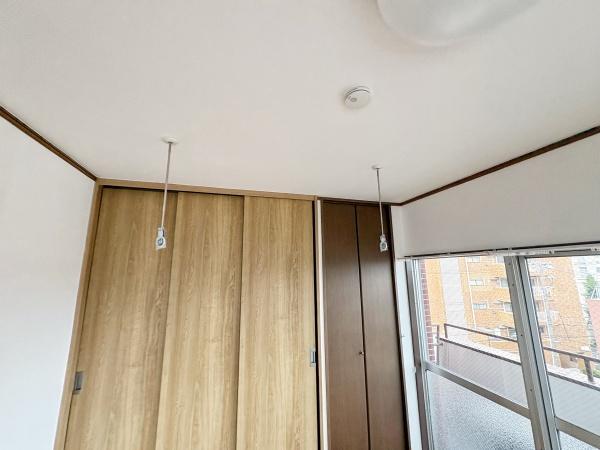 目黒区上目黒５丁目のマンション