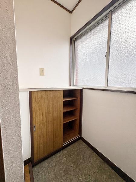 目黒区上目黒５丁目のマンション