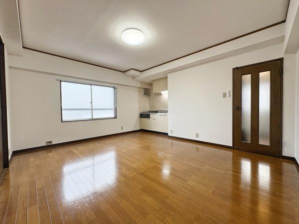 目黒区上目黒５丁目のマンション