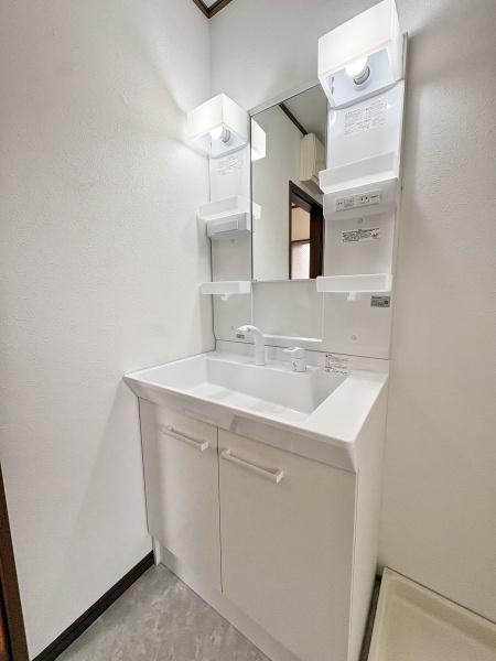 目黒区上目黒５丁目のマンション