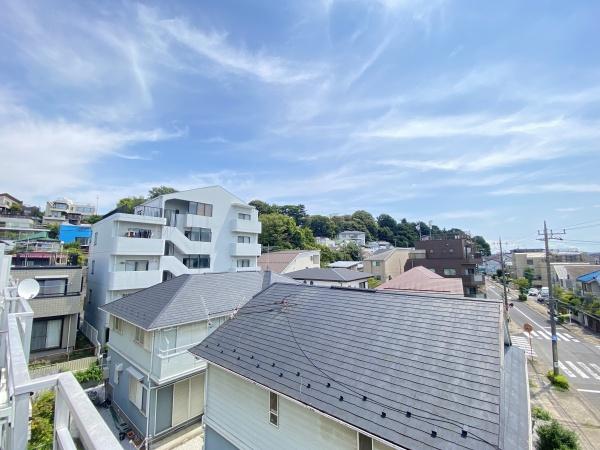 グリーンキャピタル上野毛第2