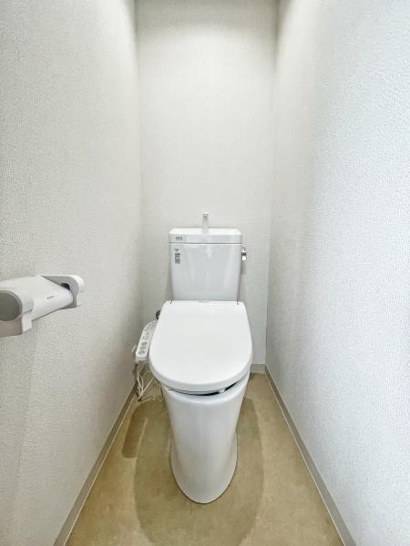 世田谷区奥沢２丁目のハイツ