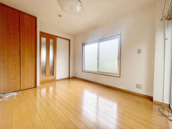 世田谷区奥沢２丁目のハイツ