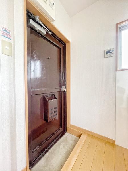 世田谷区奥沢２丁目のハイツ