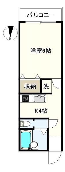 コーポ三起