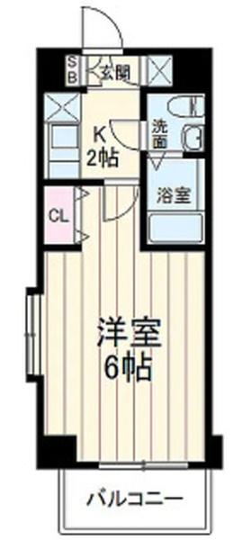 菱和パレス世田谷桜新町