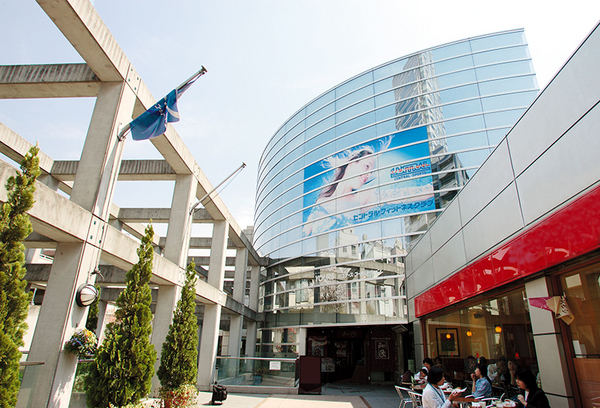 菱和パレス世田谷桜新町(セントラルフィットネスクラブ用賀)