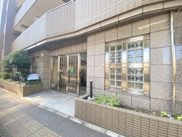 菱和パレス世田谷桜新町