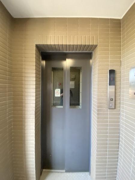 菱和パレス世田谷桜新町