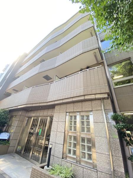 菱和パレス世田谷桜新町