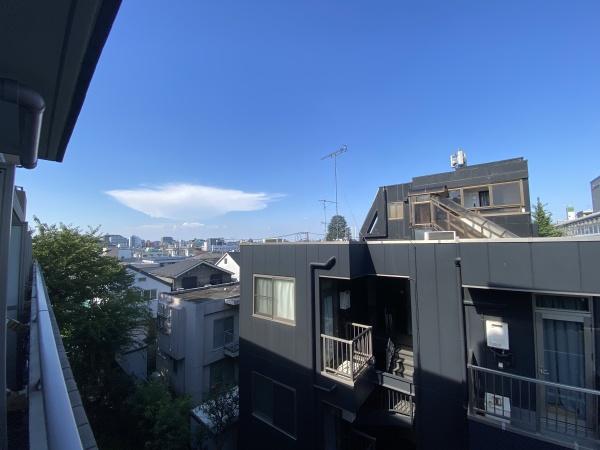 菱和パレス世田谷桜新町