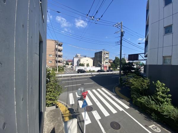 エムレジデンス上野毛