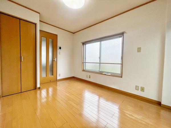 世田谷区奥沢２丁目のハイツ