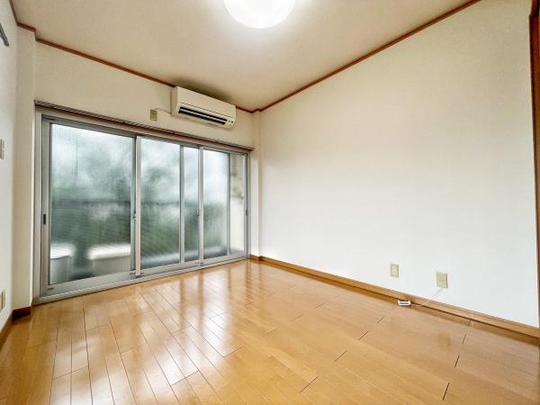 世田谷区奥沢２丁目のハイツ
