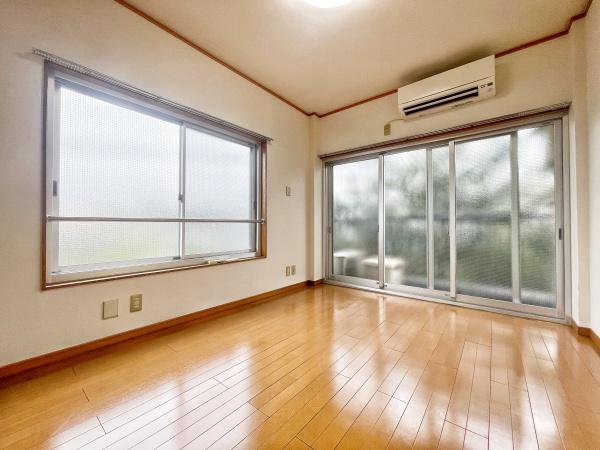 世田谷区奥沢２丁目のハイツ