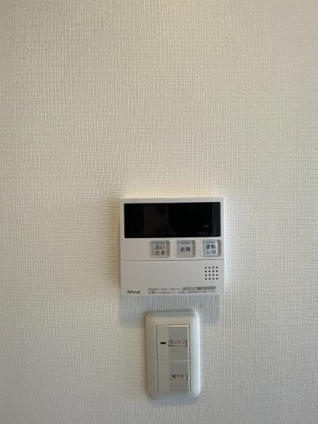 コスモリード奥沢