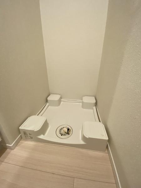 コスモリード奥沢