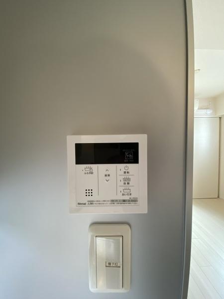 コスモリード奥沢
