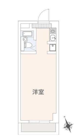 ル・ソレイユ自由が丘