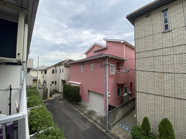 ル・ソレイユ自由が丘