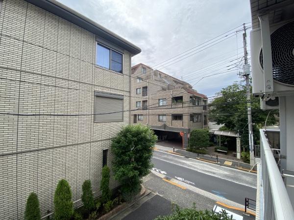 ル・ソレイユ自由が丘