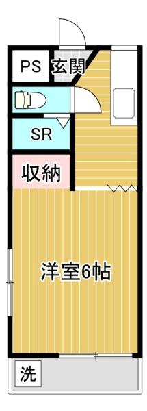 フラワーハイツ