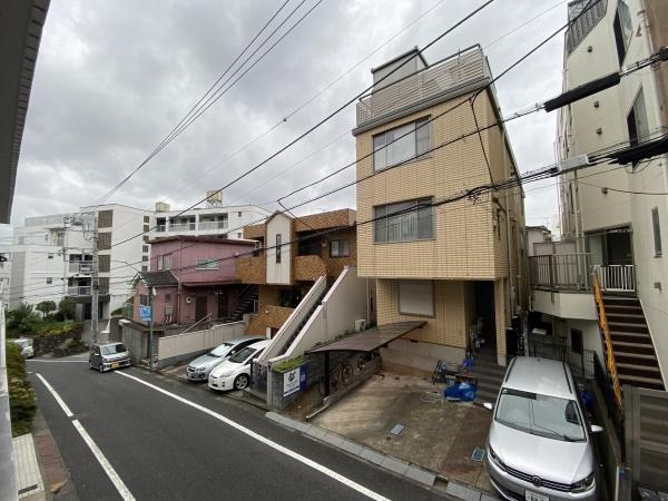 フラワーハイツ