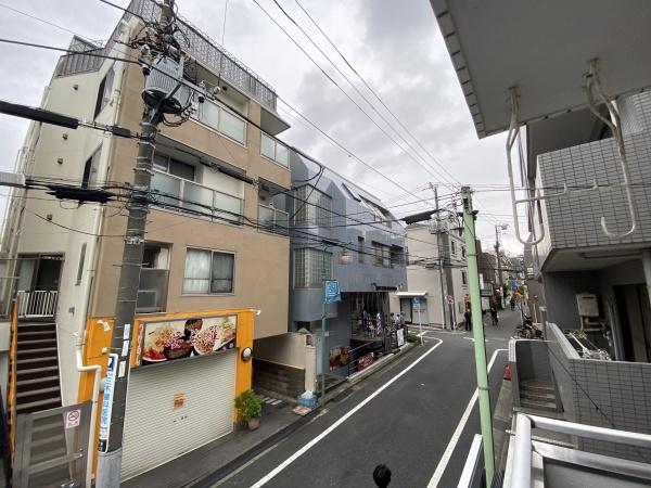 フラワーハイツ