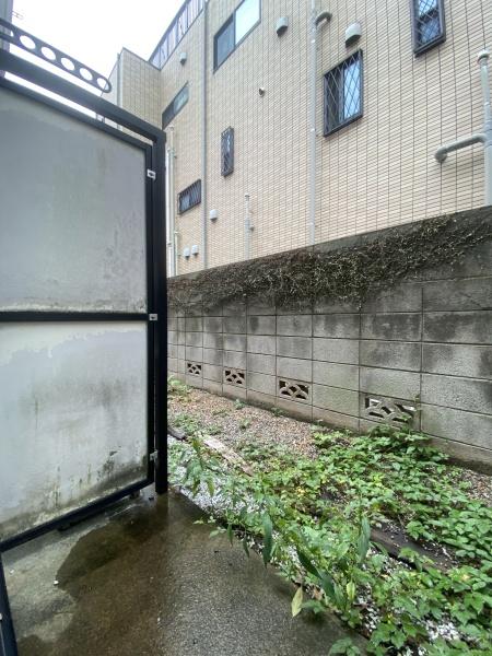 シャレイ自由が丘