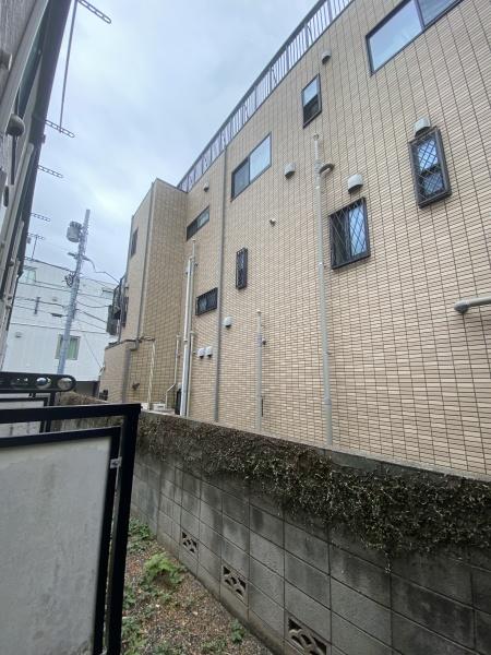 シャレイ自由が丘