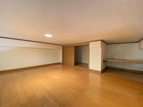 シャレイ自由が丘