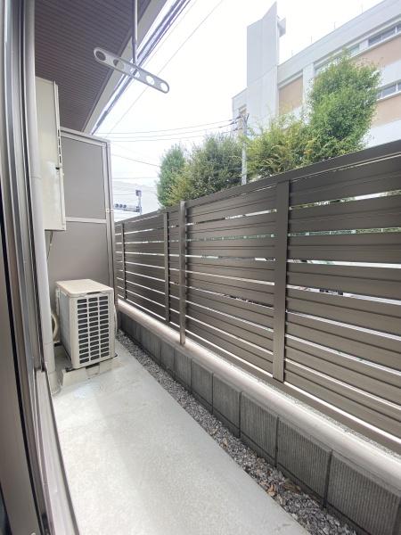 アルタイル等々力