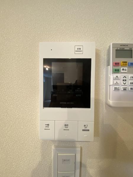 アルタイル等々力