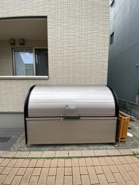 フレグラント尾山台