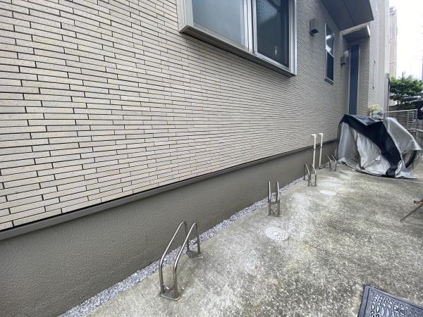 フレグラント尾山台