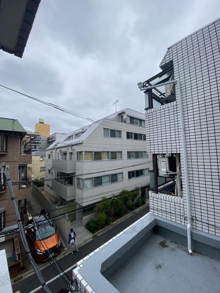 ルーラル上野毛